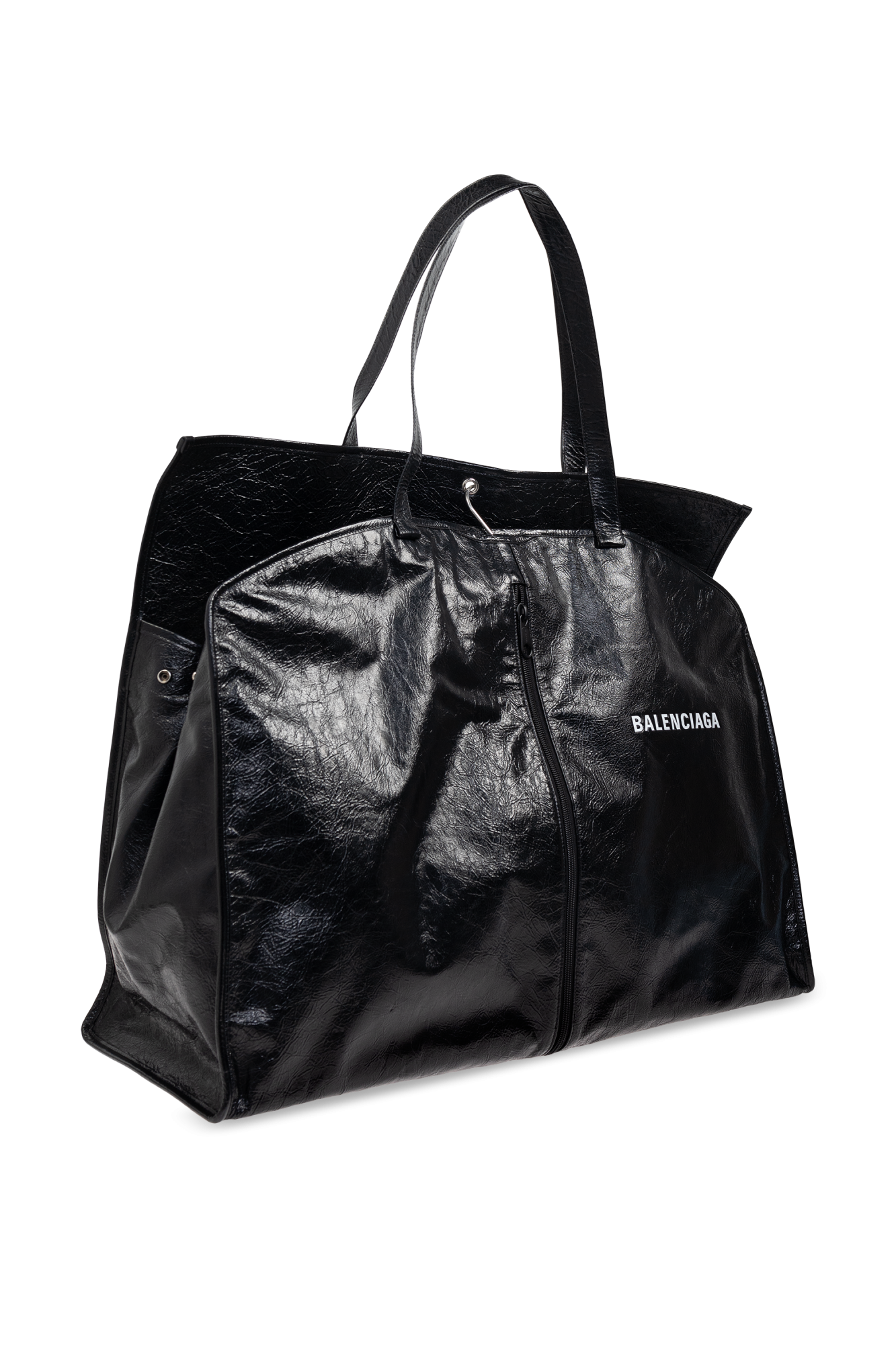 Balenciaga Bag 'Shopper Garm' | Men's Bags | Vitkac